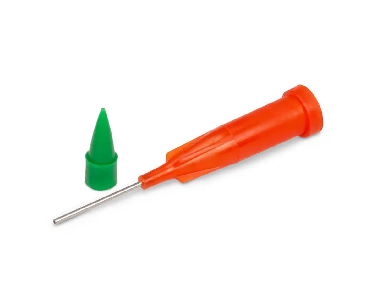 Centrix Orange Tips with Green Plugs (100) | 423129