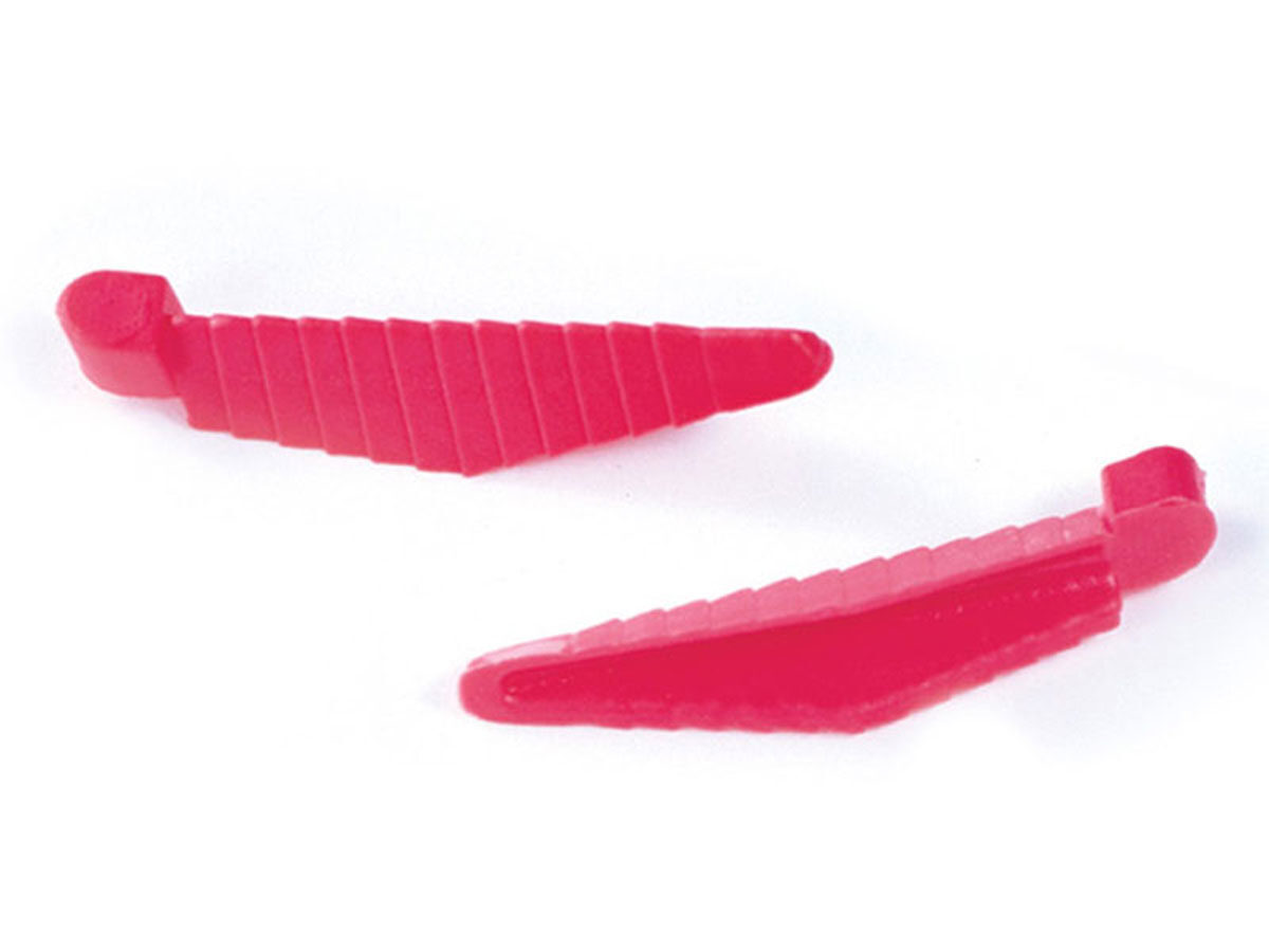 Flexi Wedges Nachfüllpack XL Rot (50) | 425828