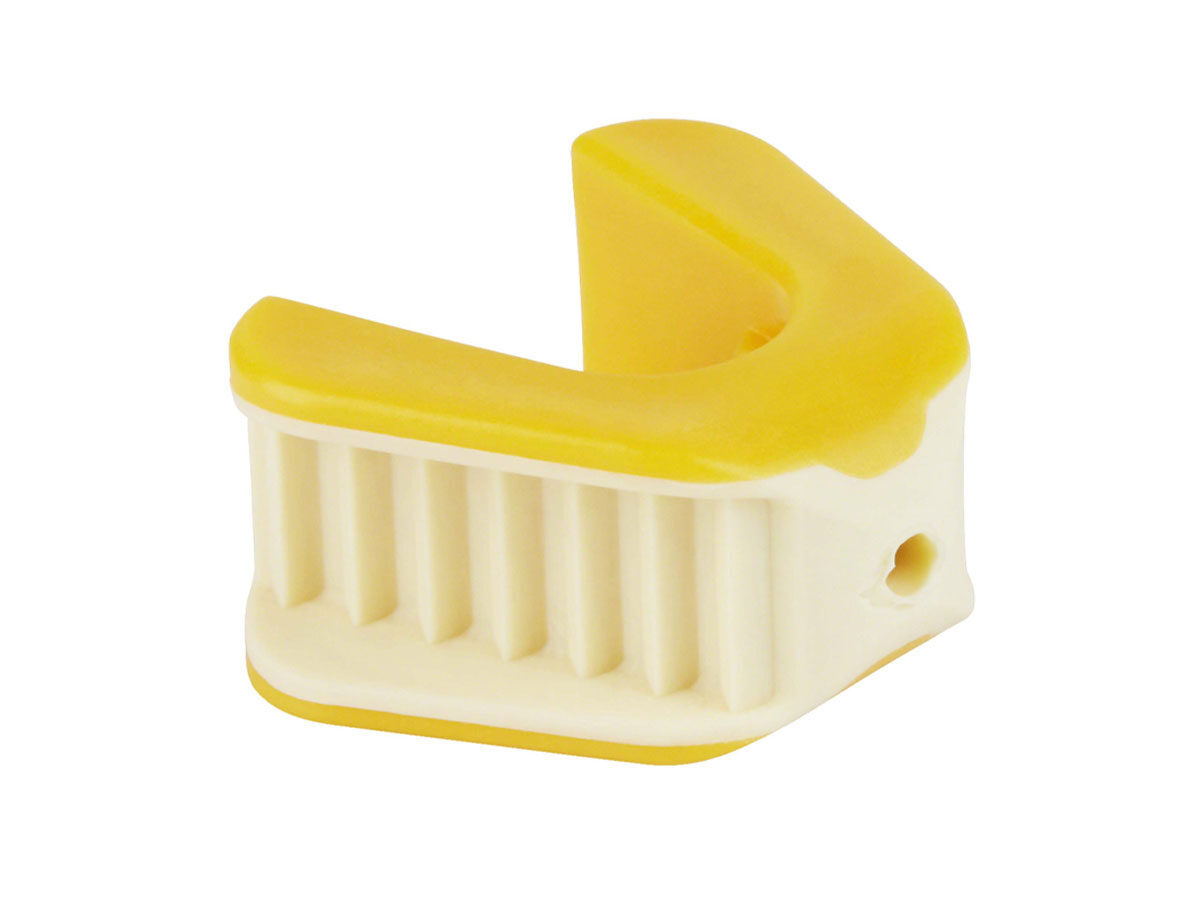 Logi Block X-Small gelb | 423127