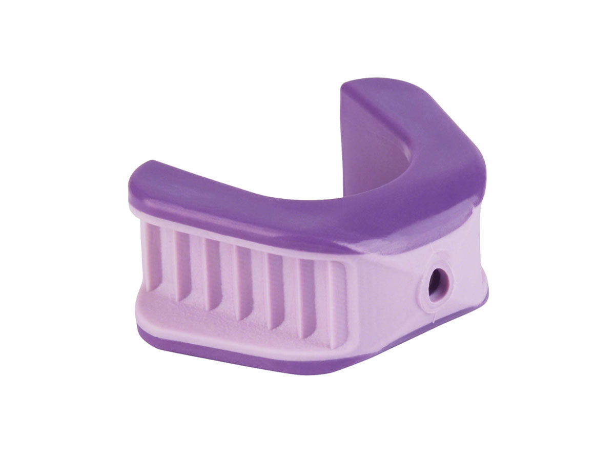 Logi Block Pedo Small lila | 423138