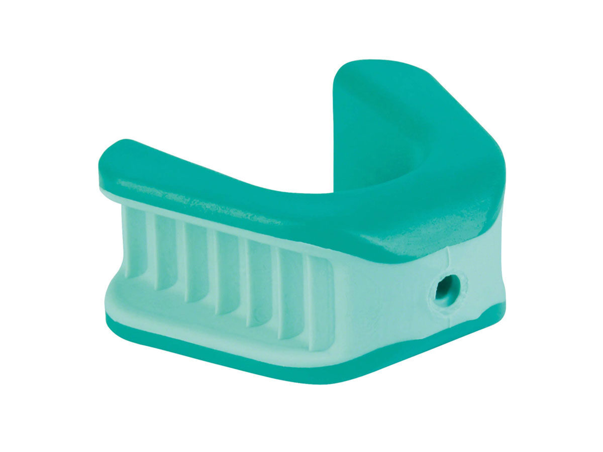 Logi Block Standard Medium grün | 423146