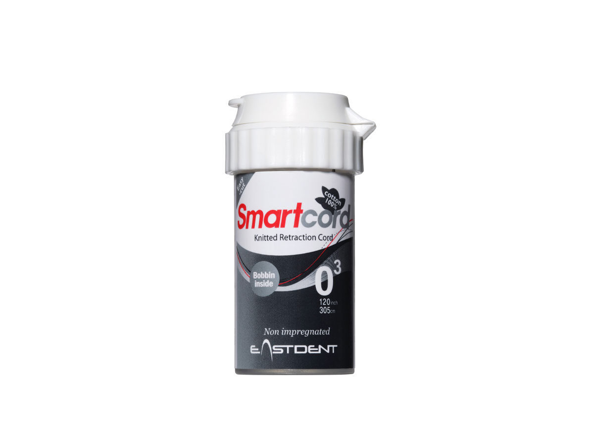 Smartcord Retraktionsfaden #03 gestrickt – 305 cm (1) | 423133