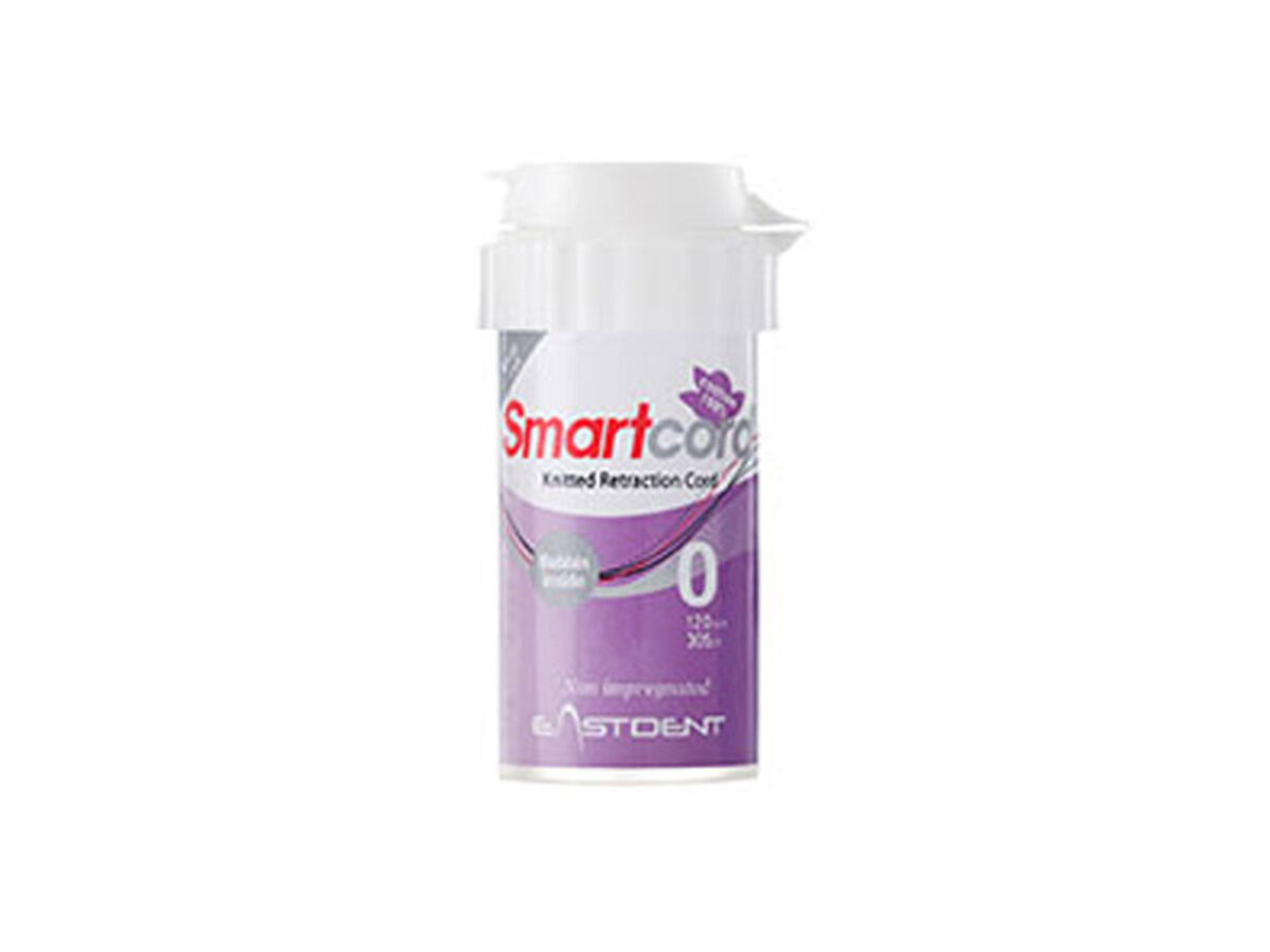 Smartcord Retraktionsfaden #0 gestrickt – 305 cm (1) | 423158