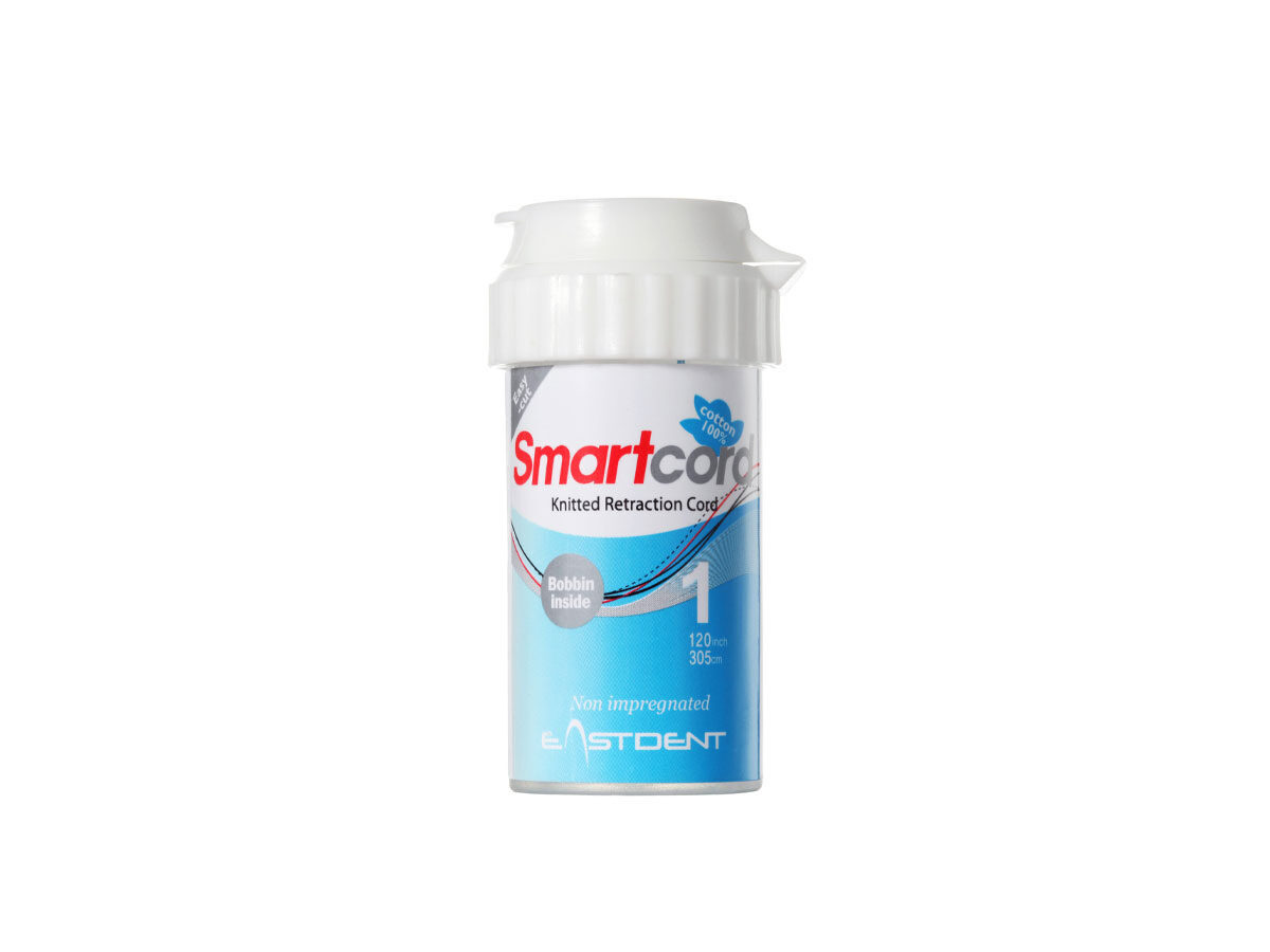 Smartcord Retraktionsfaden #1 gestrickt – 305 cm (1) | 423142