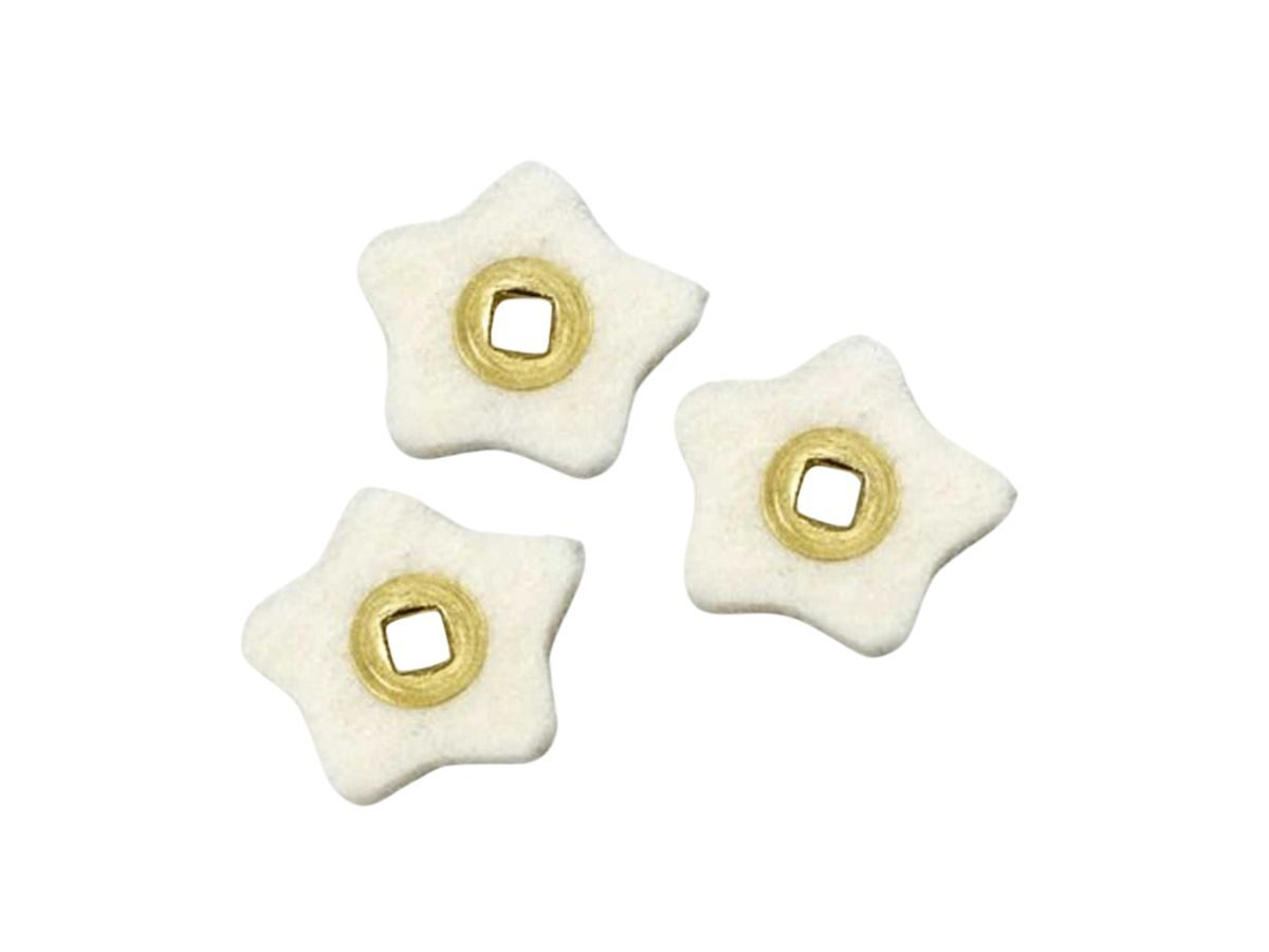 LUCIDA by Style Italiano Click Felt Refill (100) | 423180
