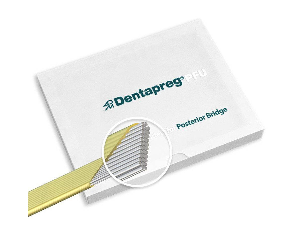 Dentapreg PFU (3) | 423177