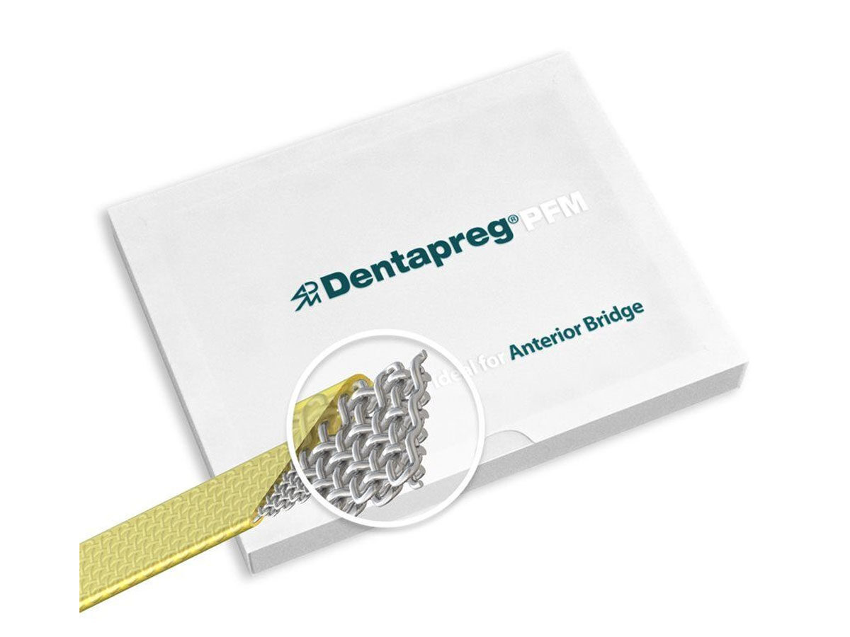 Dentapreg PFM (3) | 423196