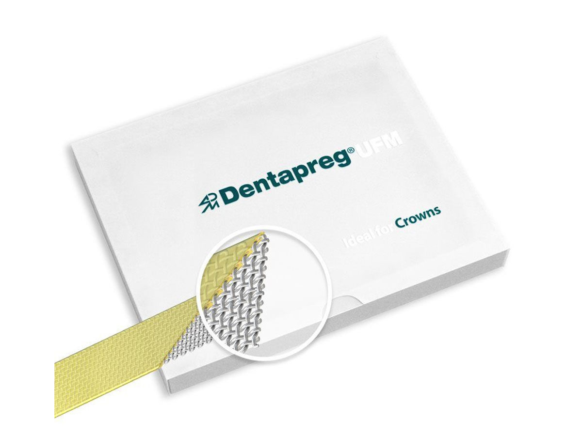 Dentapreg UFM (3) | 423199