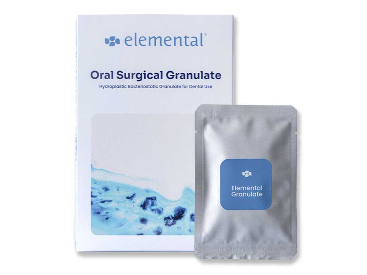 Elemental Granulate (10 g) | 423224