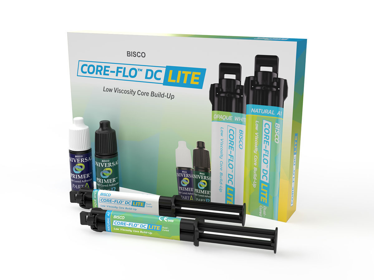 Core-Flo DC Lite Universal Primer Kit | 423220