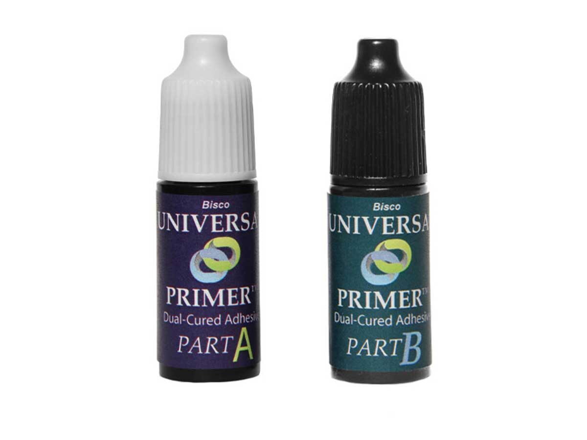 Universal Primer Part A&B Set (6 ml) | 423222