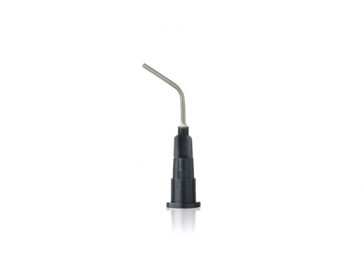 TheraCal LC® Disposable Syringe Tips, 22 ga, schwarz (50) | 423248