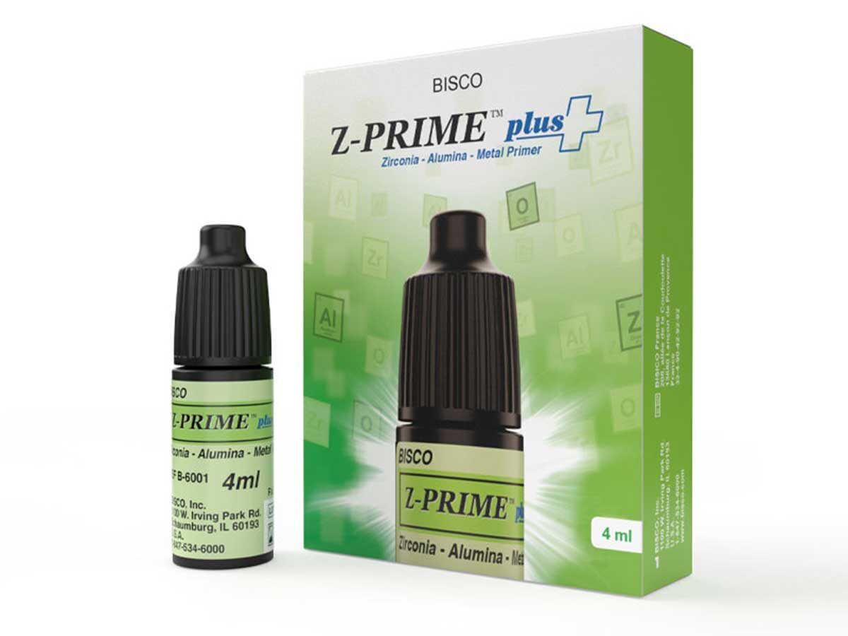 Z-Prime plus (4 ml) | 423260