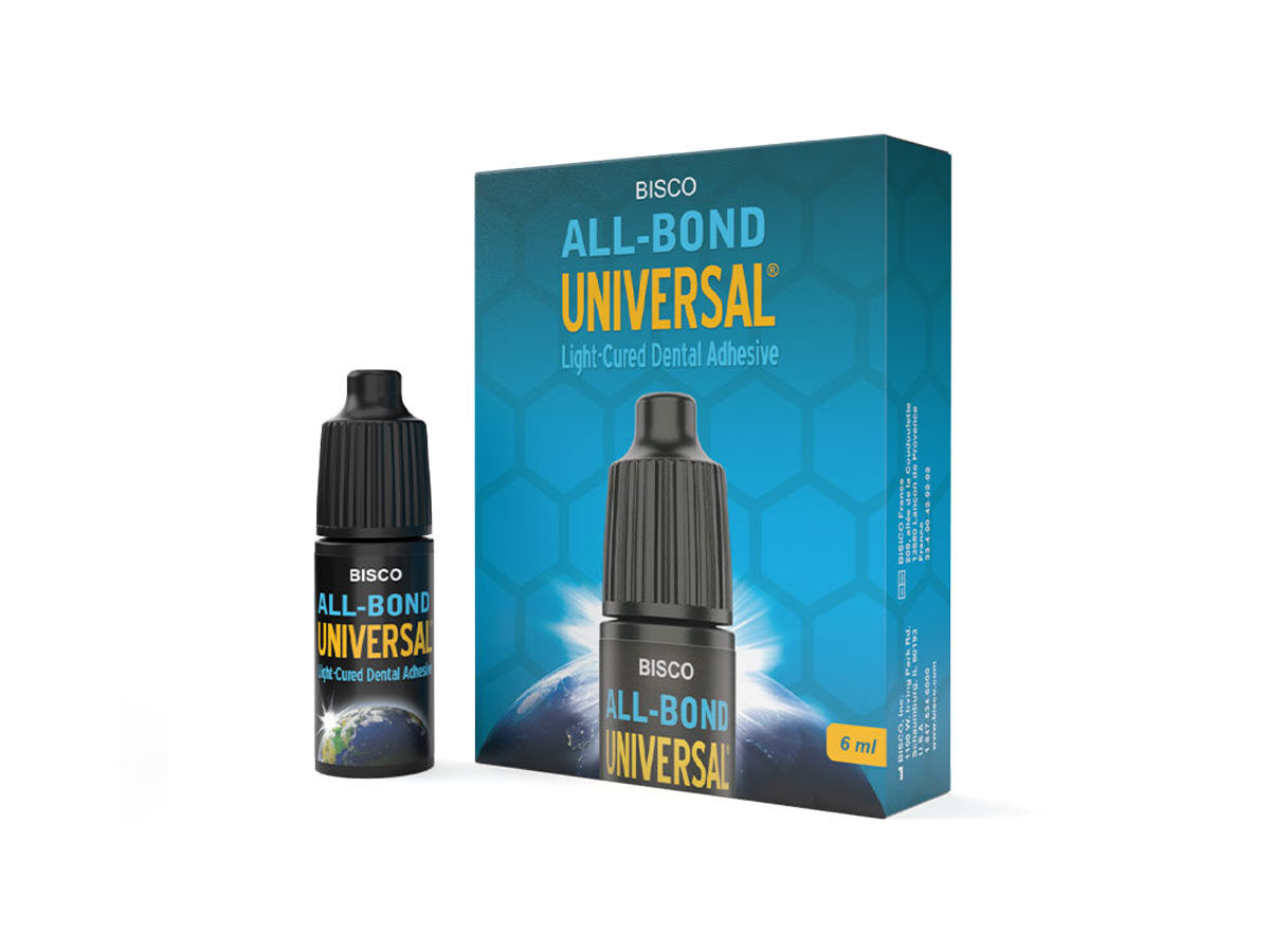 ALL-BOND Universal® Refill (6 ml) | 423244