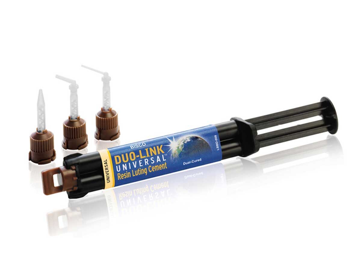 Duo-Link Universal – Refill (Universal Shade) 8 g | 423254