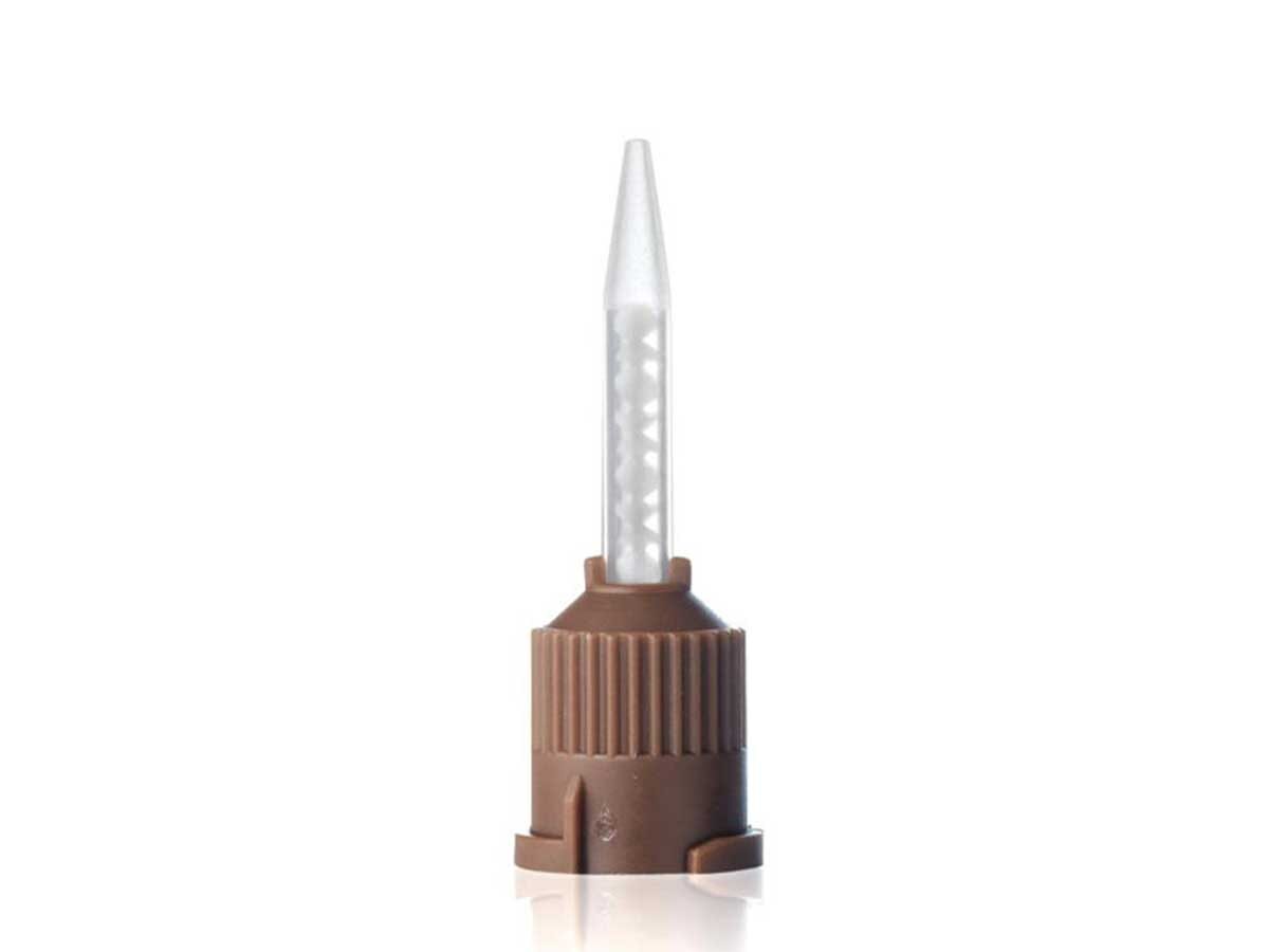 Dual-Syringe Static Mixing Tip Refills (30) | 423258