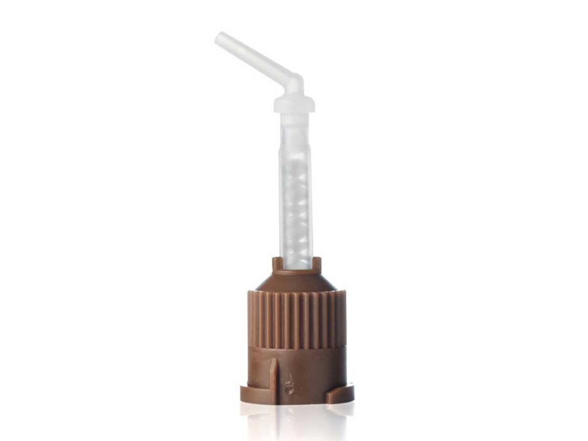 Dual-Syringe Mixing Tips and Intraoral Tips (30) | 423274