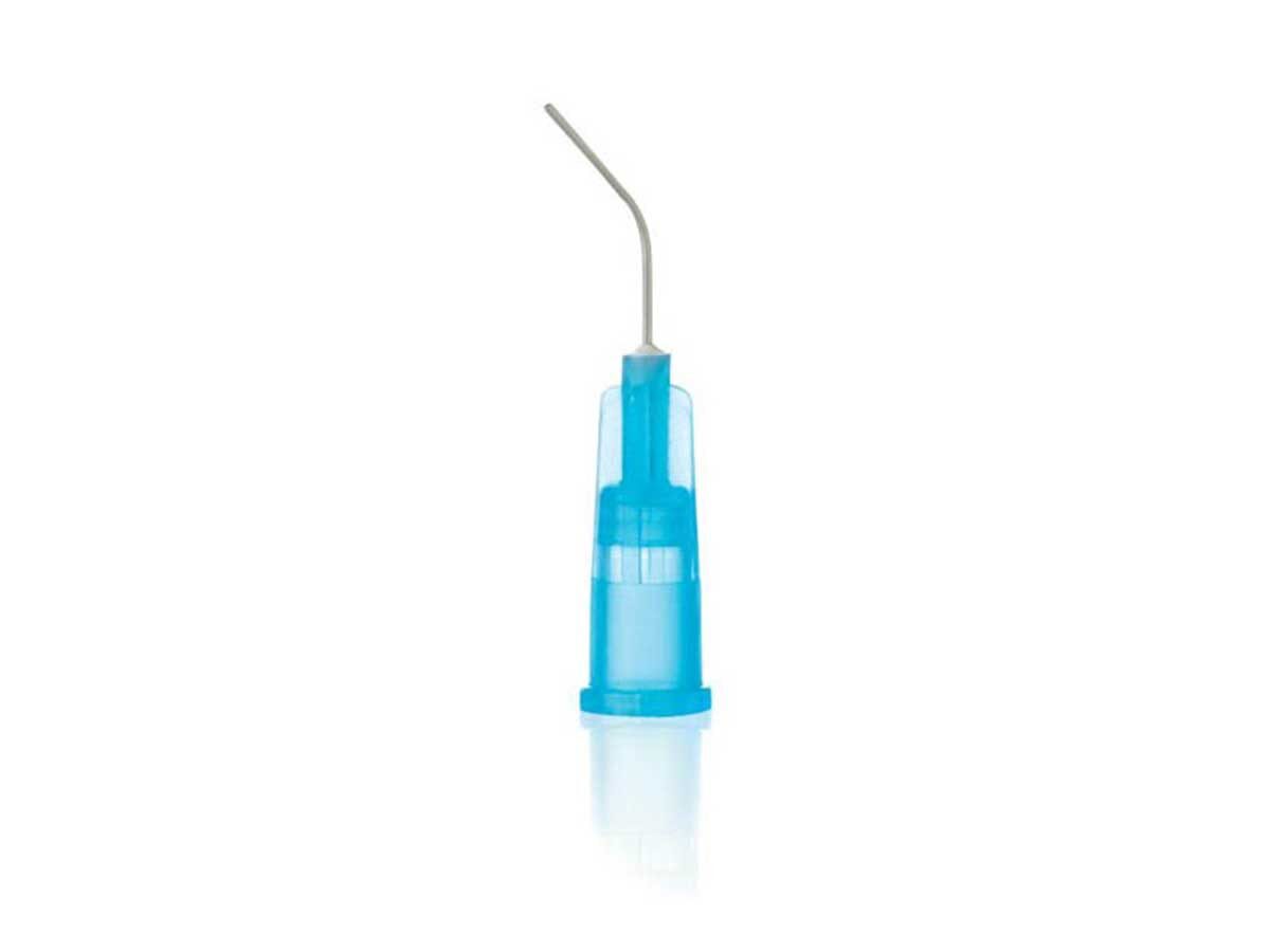 ETCH-37 Spritzen-Tips, 25 ga, hellblau (125) | 423276