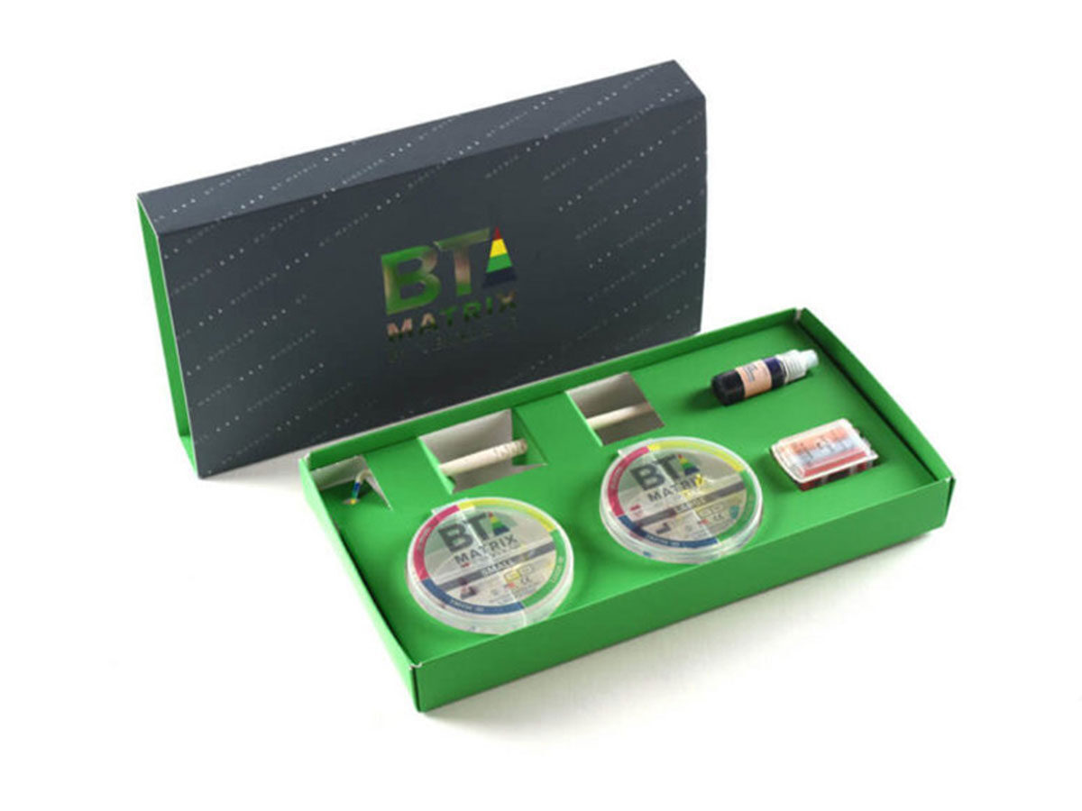 Black Triangle Kit | 423308