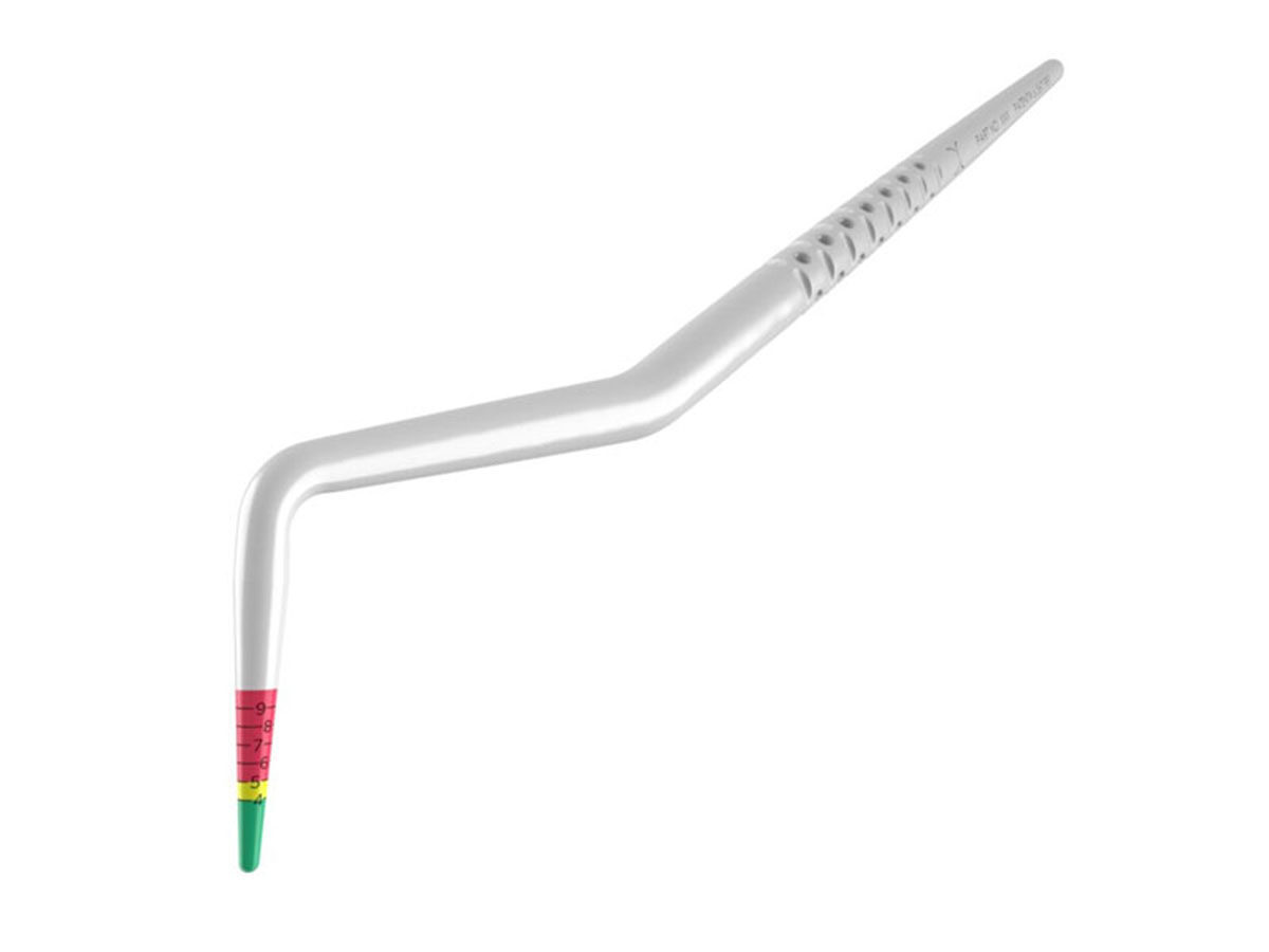 Evolve Matrix Height Indicator (EMHI) | 423369