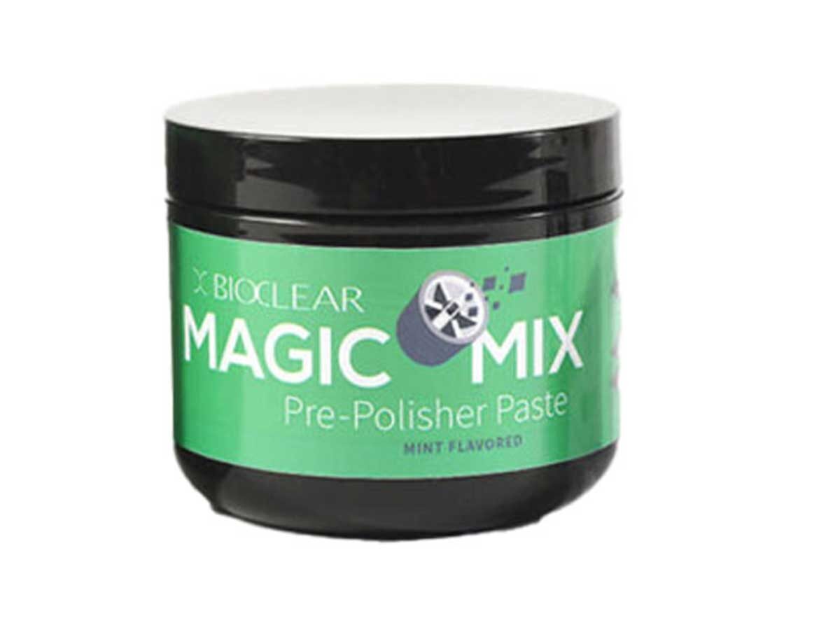 Rockstar Polish Magic Mix Paste | 423404