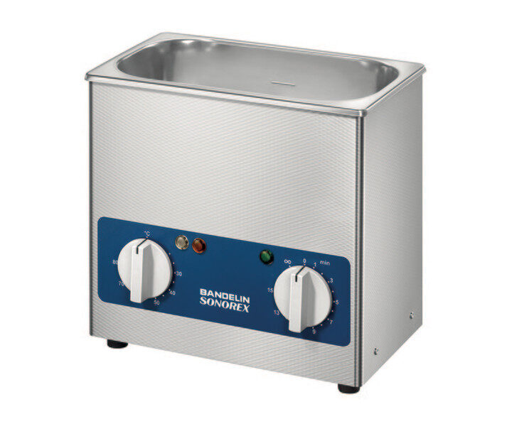Bandelin Sonorex Super RK 100 H | 440641
