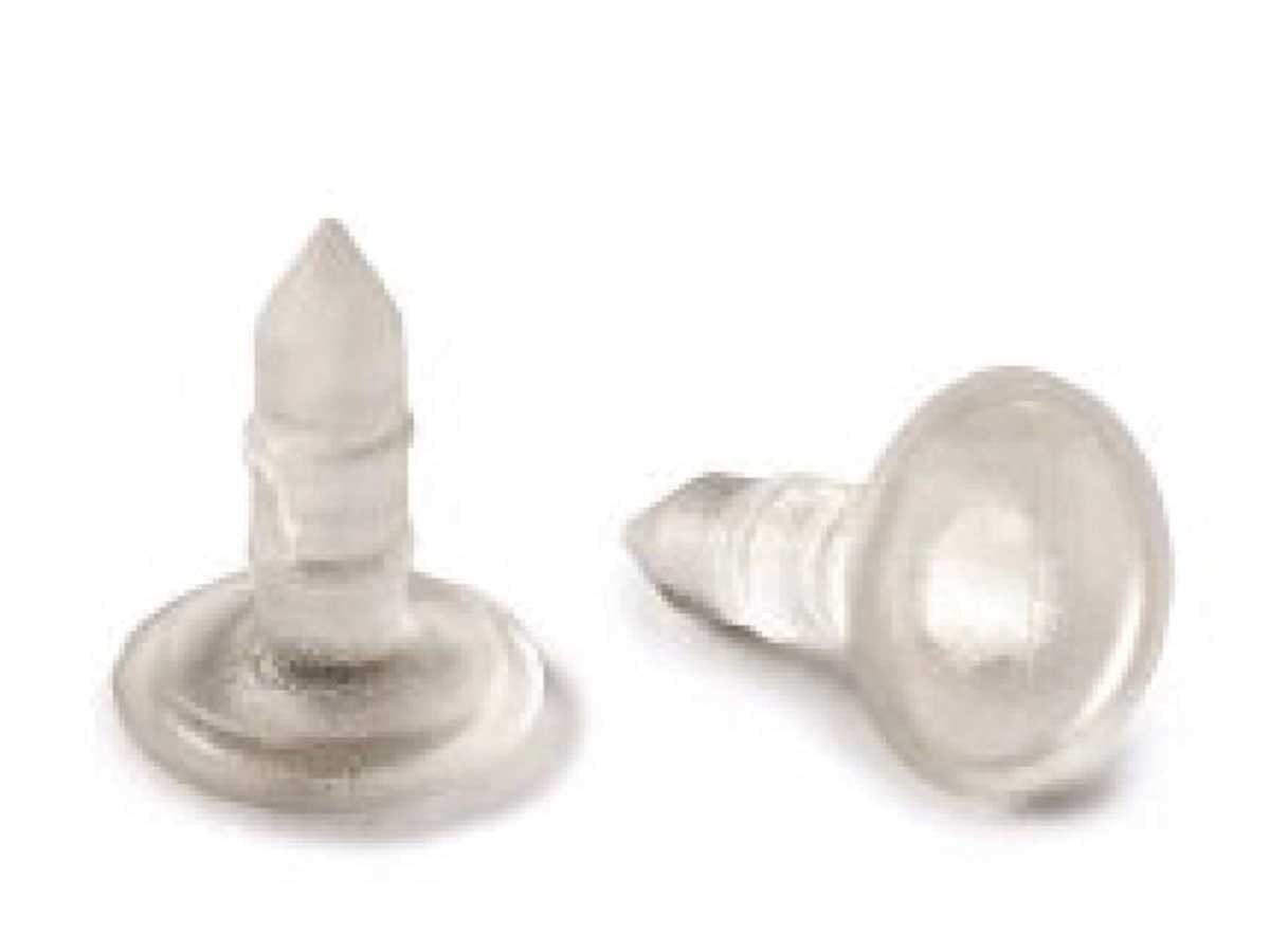 LEADfix resorbierbare Pins (2) | 423543