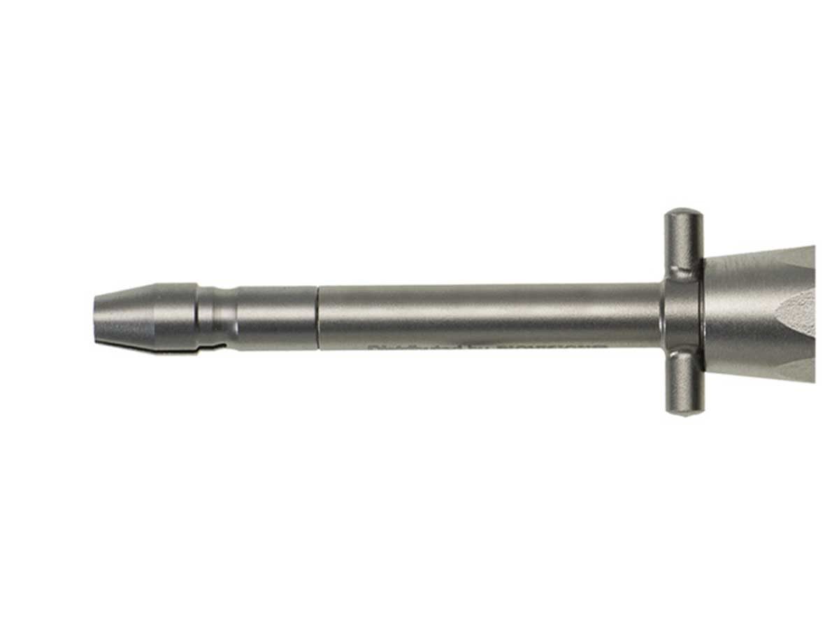 LEADfix Applikator Kopf gerade | 423545