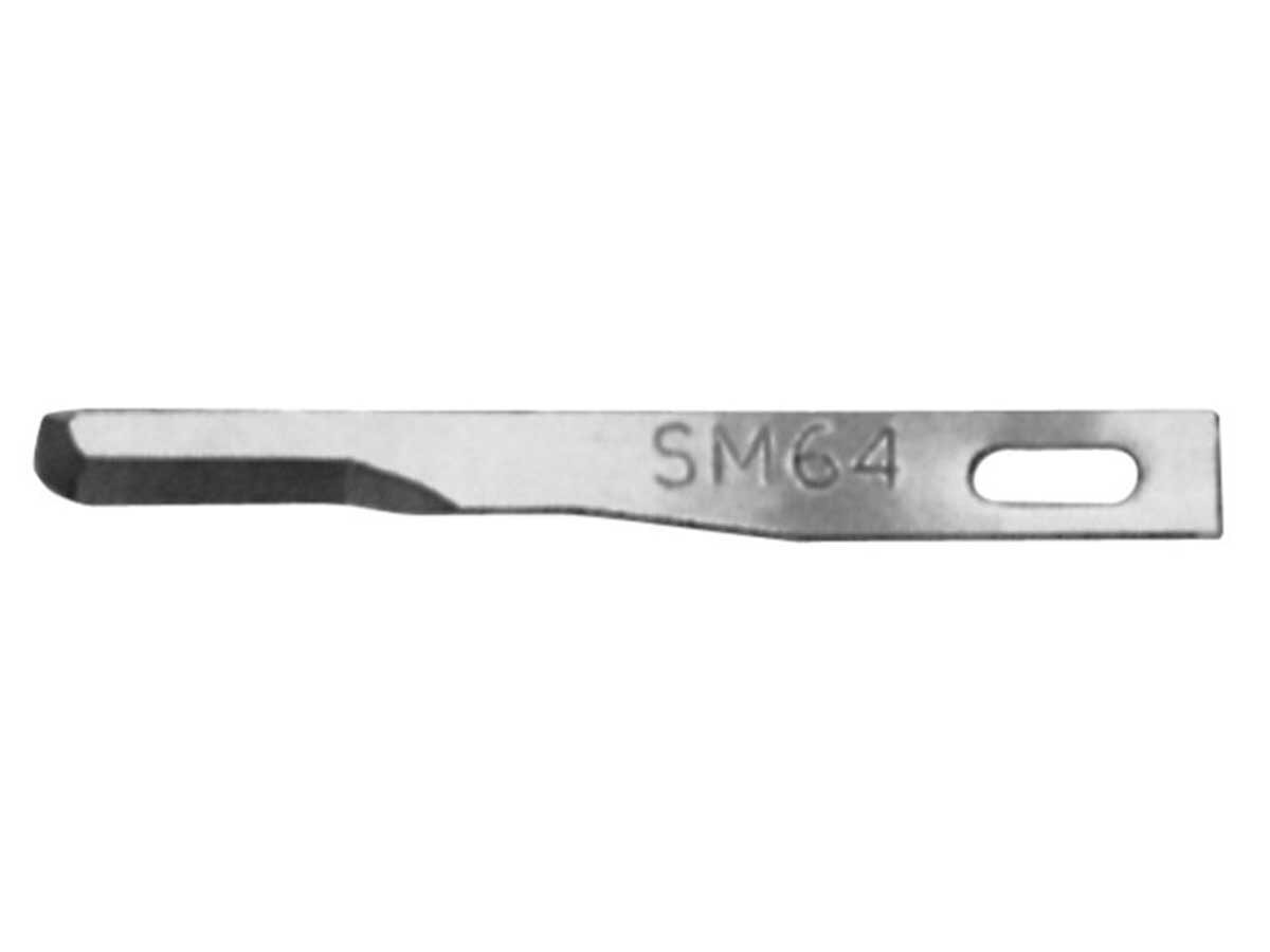 Mikro-Skalpellklingen SM64 (25) | 423553