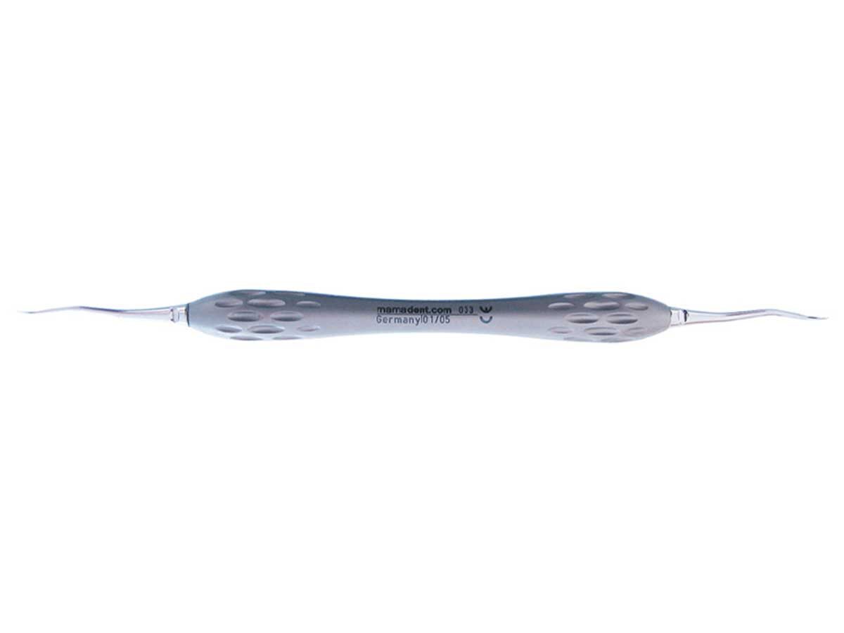 mamadent Makro 033 Tunneling Knife I | 423571