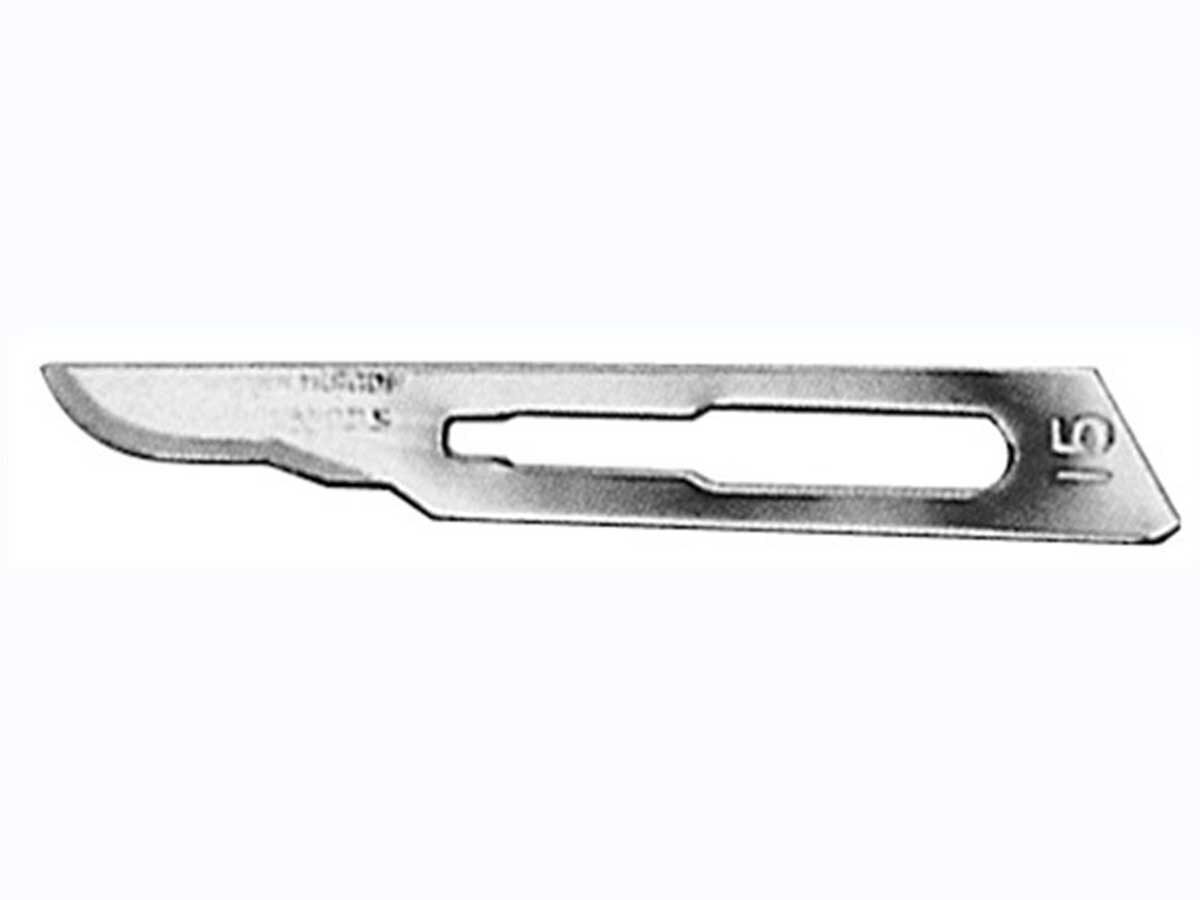 Skalpellklinge #15 (100) | 423589