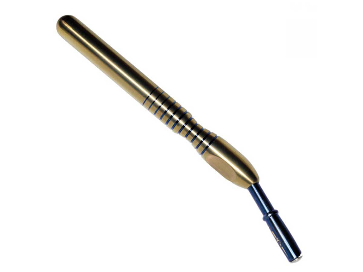 B1 Asymmetric scraper M Ø 6.0 | 423657