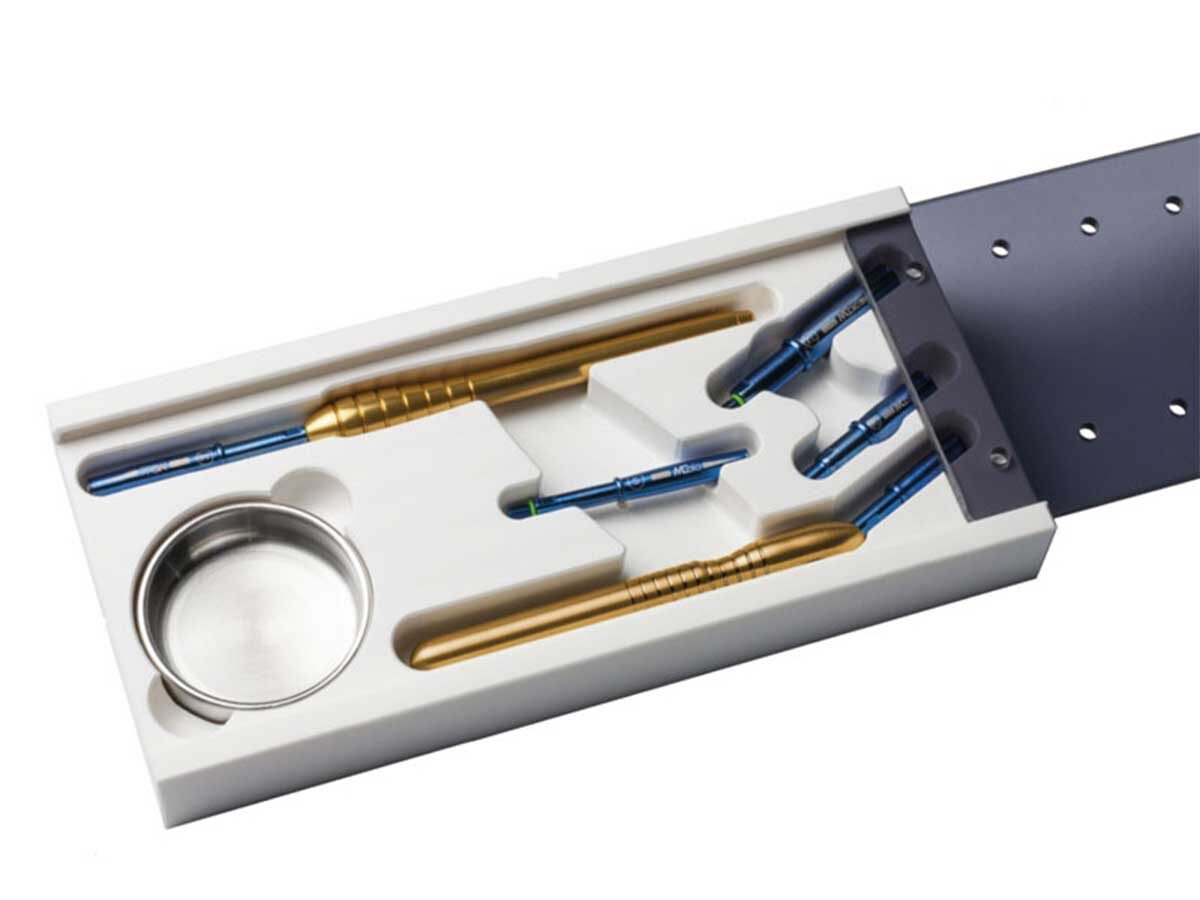 B1 Bone Scraper Set | 423645