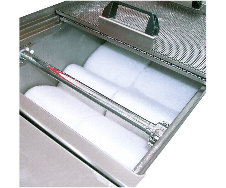 Dreve Filtermatten – Format 18×60 cm | 440545