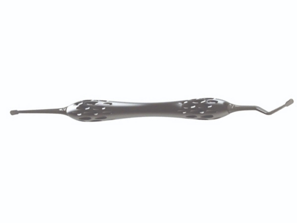 mamadent Mikro 070 Raspatorium palatinal, fein und grazil geformt | 423651