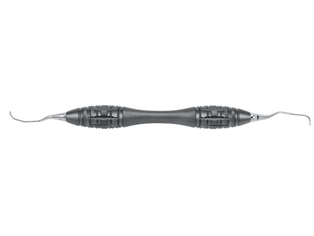 TOUCHGRIP 34 – Spezial-Kürette Gracey 11-12 doppelendig nach Hürzeler/Zuhr | 423758