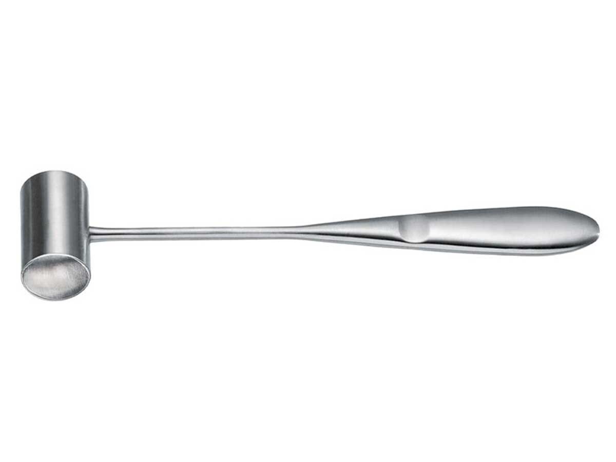 Hammer, bleigefüllt, 20mm, 16,5cm, 140g #41.500.17 | 423774