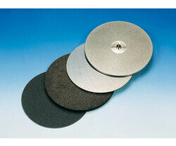 Wassermann Gipstrimmer HSS-88 – Gipstrimmer, Typ mit Dia-Quick-Schleifscheibe, Breite 330 mm, Höhe 335 mm, Tiefe 410 mm, Gewicht 19,8 kg | 432691