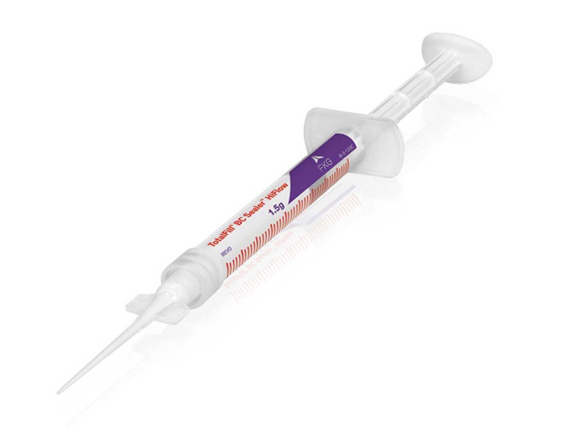 TotalFill® BC Sealer HiFlow (1,5 g) | 423790