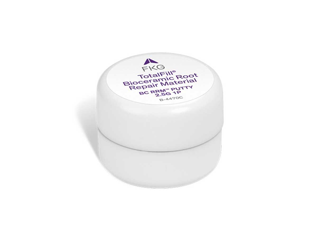 TotalFill® BC Root Repair Material Putty (2,5 g) | 423782