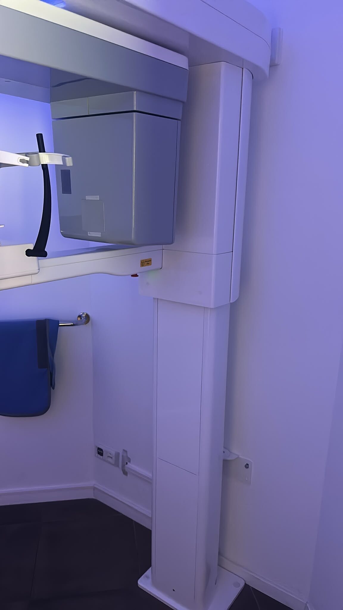 Dürr Dental VistaVox S Röntgengerät Bj 2023 Neuwertig (20 Bilder) | 388502