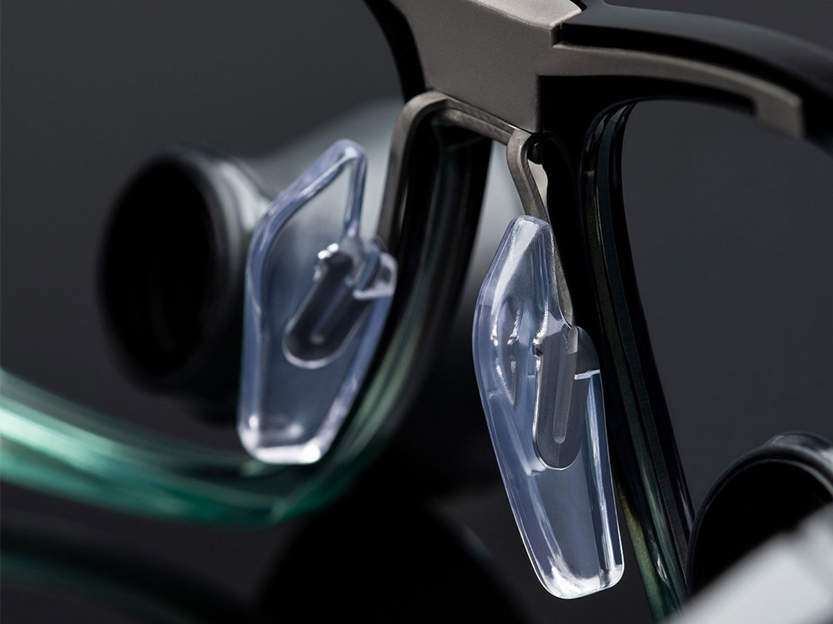 Galilei TTL Lupe 3,0×450 mm mit Gestell Cool Emerald | 424150