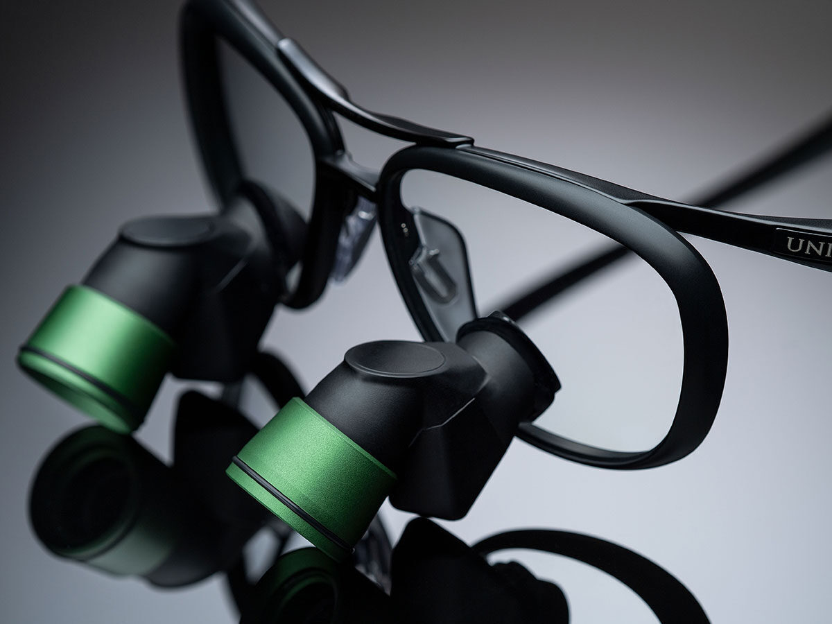ITA ERGO Advanced BLACK EDITION 4,5×400 mm | 424262