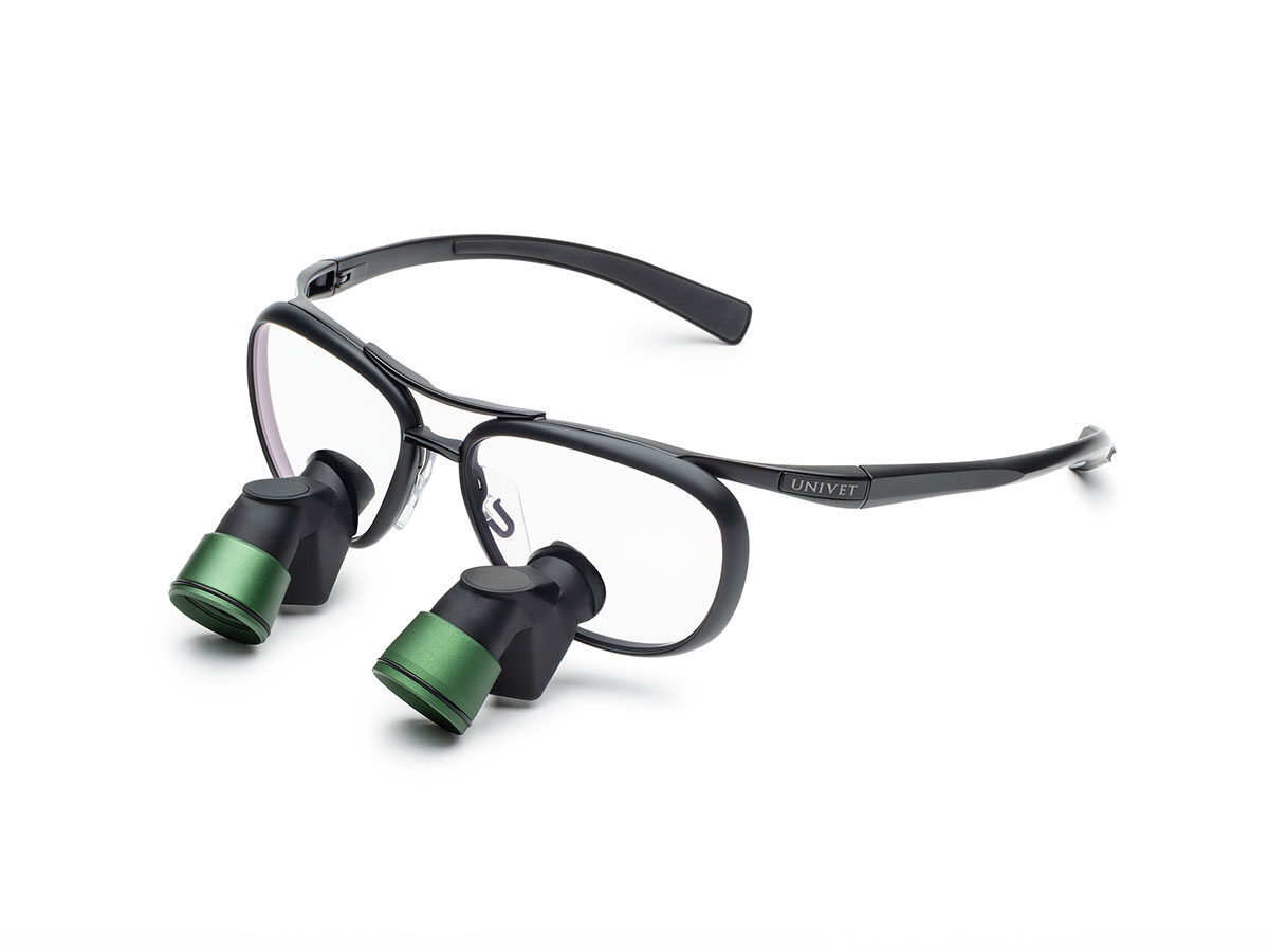 ITA ERGO Advanced BLACK EDITION 5,7x 400mm | 424266
