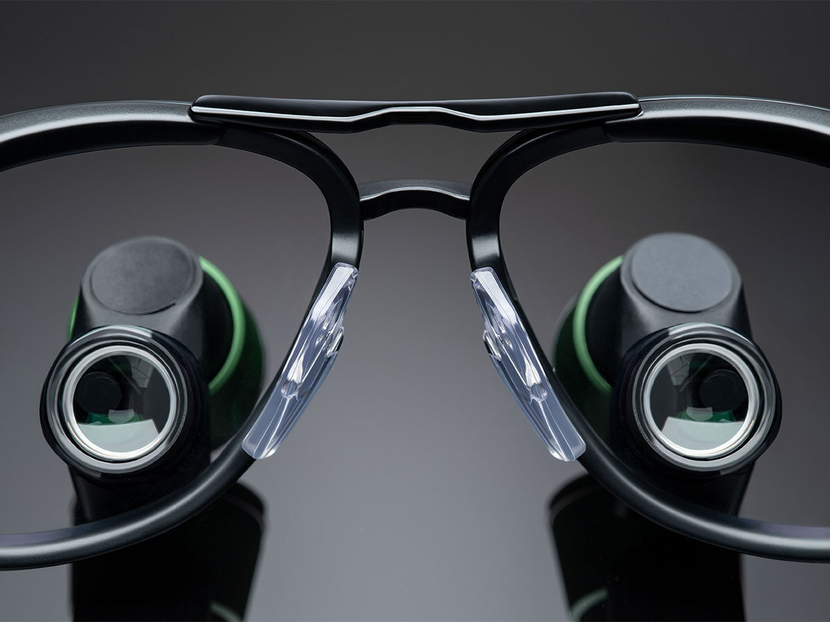 ITA ERGO Advanced BLACK EDITION 5,7x 400mm | 424269