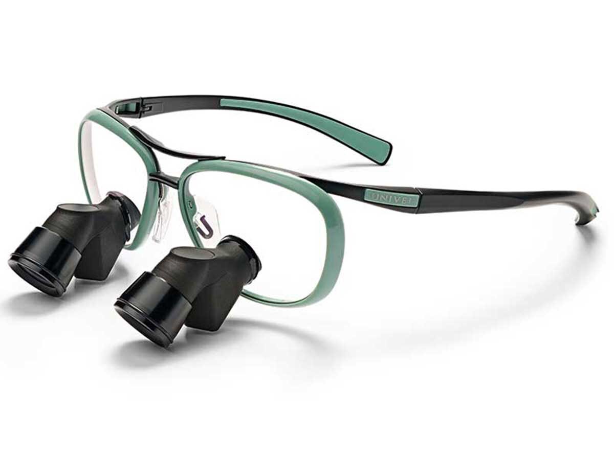 ITA ERGO Advanced Green Vespa 4,5×350 mm | 425075