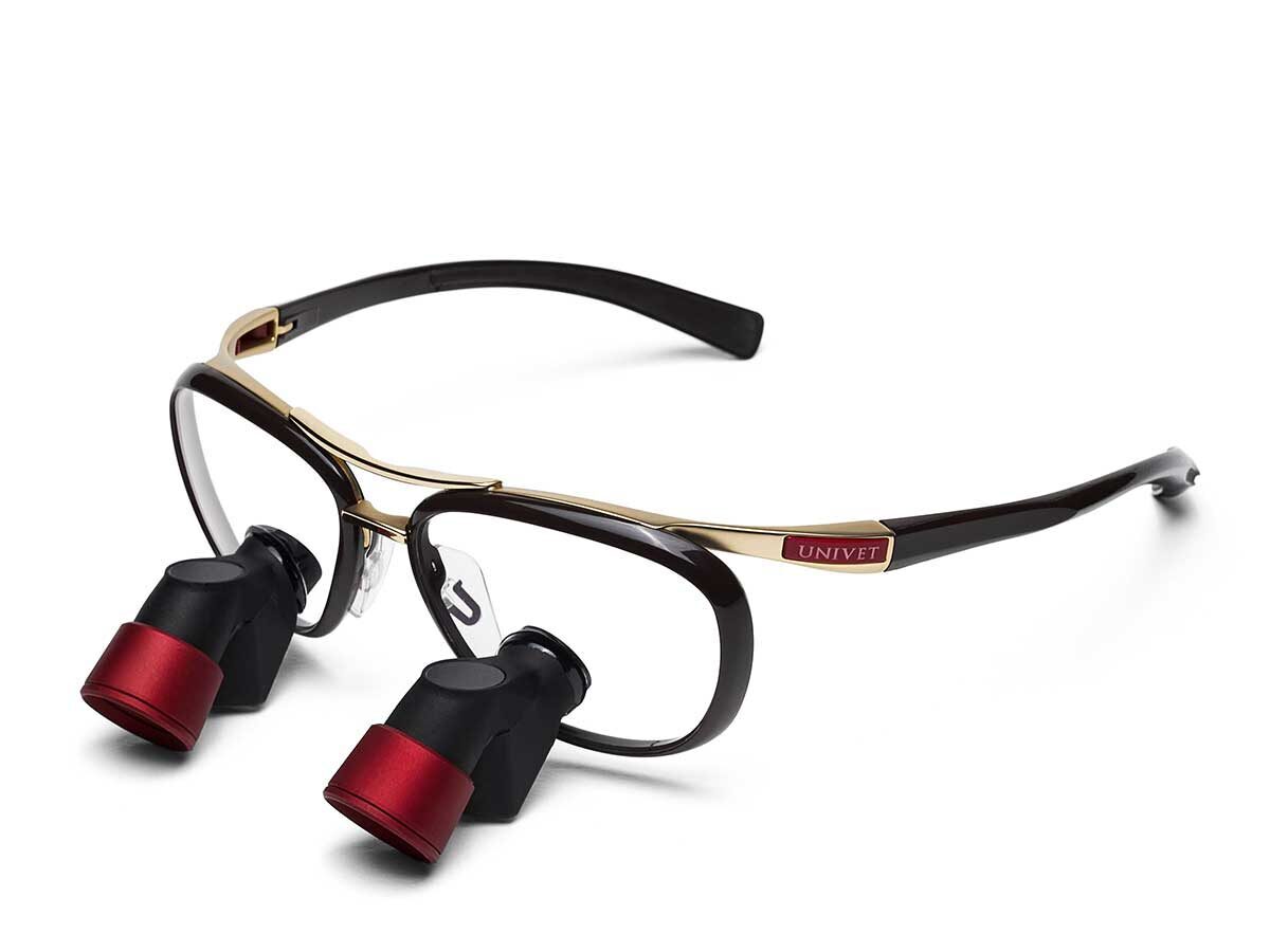 ITA ERGO Advanced Brown Endura 4,5×450 mm | 425361
