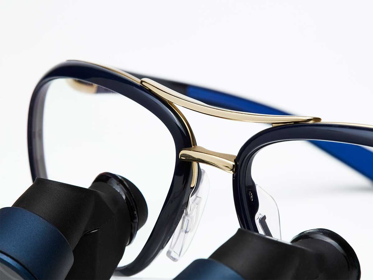 ITA ERGO Advanced Midnight Blue 5,7×400 mm | 425351