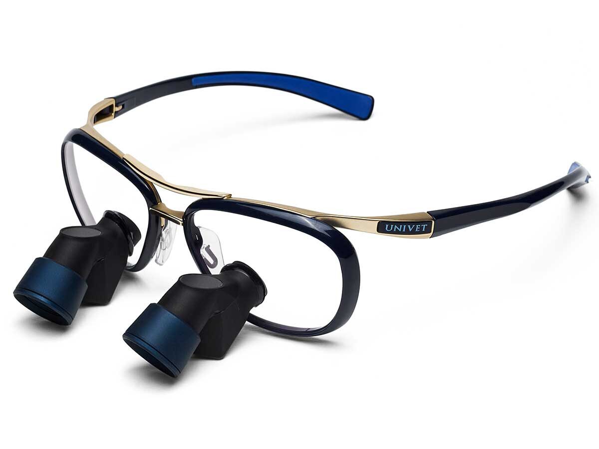 ITA ERGO Advanced Midnight Blue 4,5×450 mm | 425368