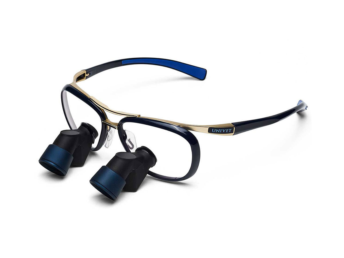 ITA ERGO Advanced Midnight Blue 5,7x450mm | 425386
